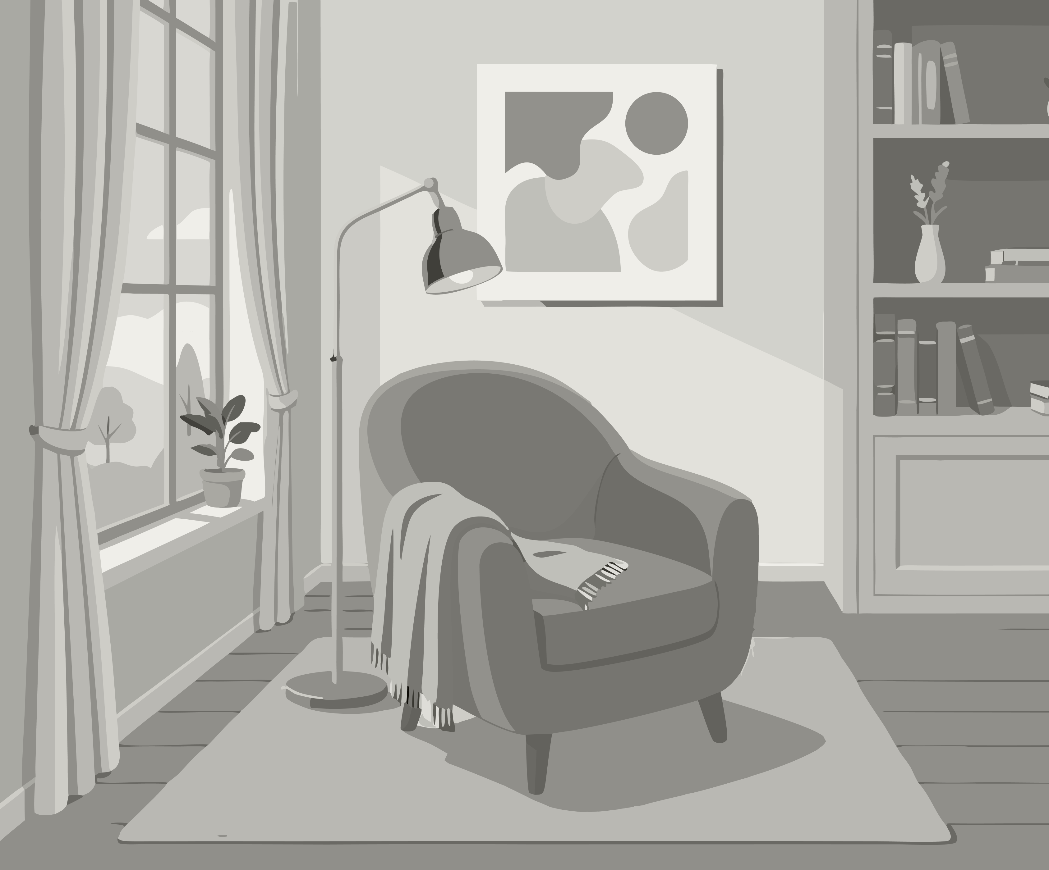 Triple Room - Deluxe